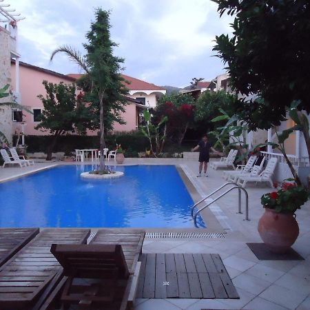 Acharavi Acharavi (Corfu) Exterior foto