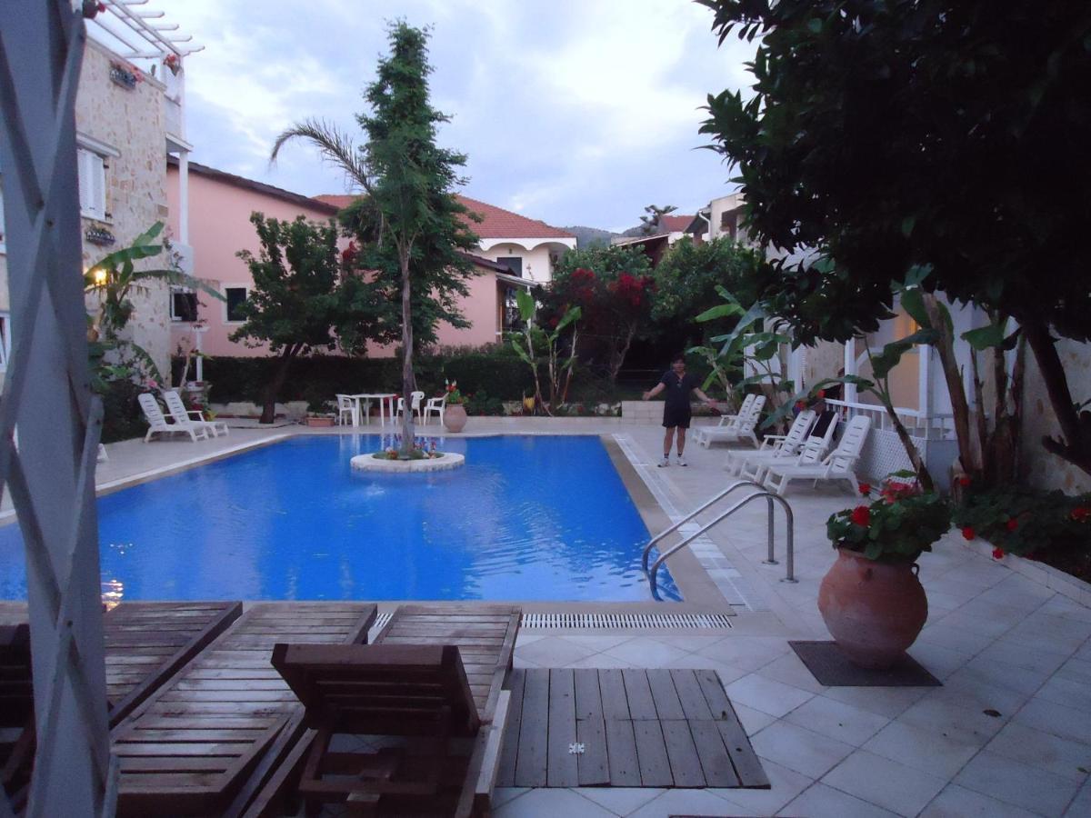 Acharavi Acharavi (Corfu) Exterior foto