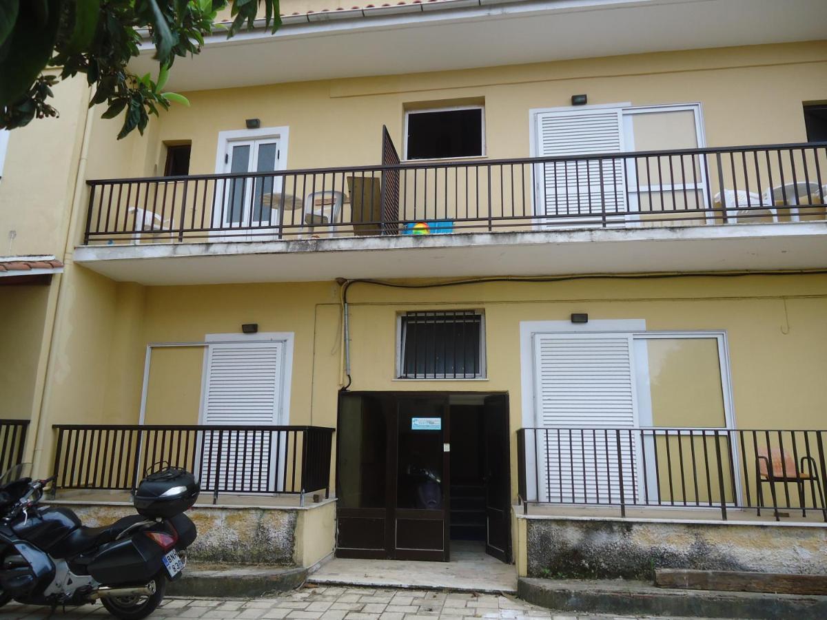 Acharavi Acharavi (Corfu) Exterior foto